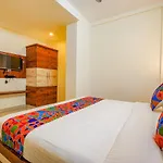 Fabhotel Shakthi Suites - Nr Jayadeva Hospital