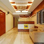 Fabhotel Shakthi Suites - Nr Jayadeva Hospital