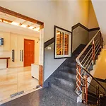 Fabhotel Shakthi Suites - Nr Jayadeva Hospital