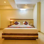 Fabhotel Shakthi Suites - Nr Jayadeva Hospital