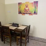 Ghar-Fully Furnished House With 2 Bedroom Hall And Kitchen