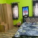 Ghar-Fully Furnished House With 2 Bedroom Hall And Kitchen