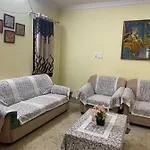 Ghar-Fully Furnished House With 2 Bedroom Hall And Kitchen