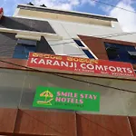 Smile Stay Karanji Comforts