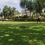 The Garden Asia Resort