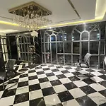 Reside Inn Avenue