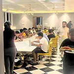 Reside Inn Avenue