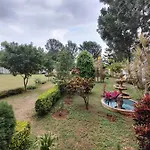 The Villa - Spanish Farmhouse