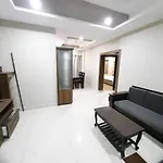 Oakhaven Service Apartments