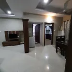Oakhaven Service Apartments