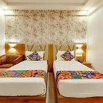 Fabhotel Rotano Grand - Nr Marathahalli Bridge