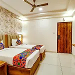 Fabhotel Rotano Grand - Nr Marathahalli Bridge