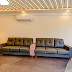 Fabhotel Rotano Grand - Nr Marathahalli Bridge