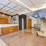 Fabhotel Rotano Grand - Nr Marathahalli Bridge