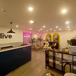 Olive Zip Richmond Circle By Embassy Group