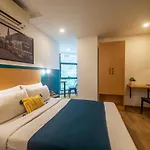 Olive Zip Richmond Circle By Embassy Group