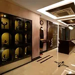 Hotel Gwen By Rivido, Near Iim Bangalore Bannerghatta Road