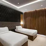 Hotel Gwen By Rivido, Near Iim Bangalore Bannerghatta Road