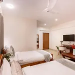 The Silver Chimes Suites