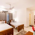 The Silver Chimes Suites