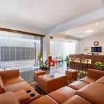 The Silver Chimes Suites