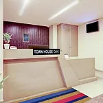 Townhouse Oak Tierra Woods Manyata
