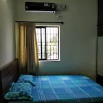 Pent House With Beautiful Garden