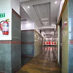 Hotel Elite Lodging And Restaurant