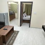 Hotel Bulande Comforts 1 Bedroom Flat Manyata Tech Park