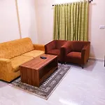 Hotel Bulande Comforts 1 Bedroom Flat Manyata Tech Park