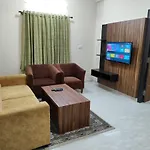 Hotel Bulande Comforts 1 Bedroom Flat Manyata Tech Park