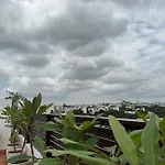 Hut In The Sky