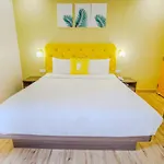Bloom Hotel - Hal Old Airport Rd