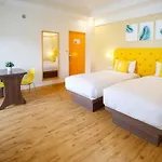 Bloom Hotel - Hal Old Airport Rd