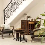 Cozy 4Bhk Villa