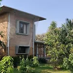 Serene Meadows Villa