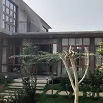 Serene Meadows Villa