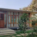 Serene Meadows Villa