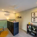 Olive Hotel Jp Nagar By Embassy Group