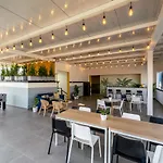 Olive Hotel Jp Nagar By Embassy Group