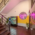 Olive Hotel Jp Nagar By Embassy Group
