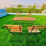 Rooftop Penthouse Studio Room - 7Th Floor
