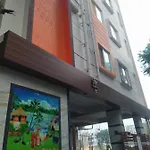 Tulsi Homes For Stay