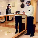 Spot On Sri Varu Hotel & Lodging