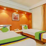 Treebo Suraksha Inn