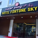 Hotel Fortune Sky