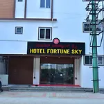Hotel Fortune Sky