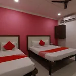 Hotel Abhimani Inn