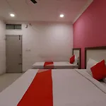 Hotel Abhimani Inn