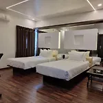 Alpha Suites
